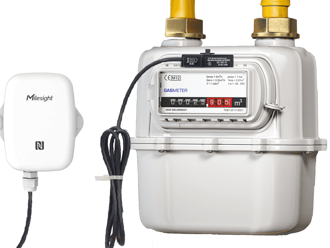 Limit your gas usage in the winter